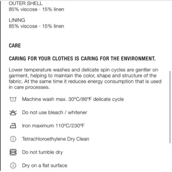 Zara * Linen Blend Printed Maxi Midi Dress Blue Boho Flowy - Picture 4 of 13